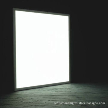 20w Mounting Ceiling Led Flat Panel Lights For Shopping Mall Lighting , Square Flush